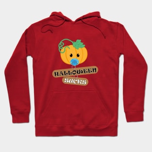 Halloween Hoodie